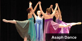 Asaph Dance Ensemble
