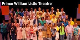  Prince William Little Theatre (PWLT)