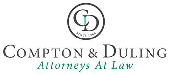 Compton and Duling Logo